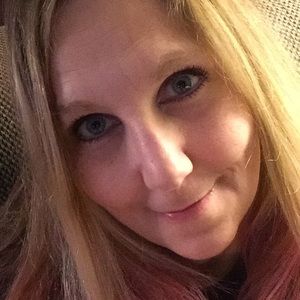 Meet your Posher, Diane